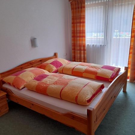 Appartement Hochmuth Ramsau im Zillertal Zewnętrze zdjęcie