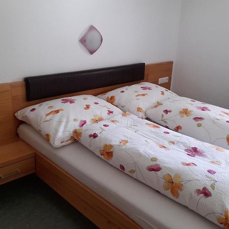 Appartement Hochmuth Ramsau im Zillertal Zewnętrze zdjęcie