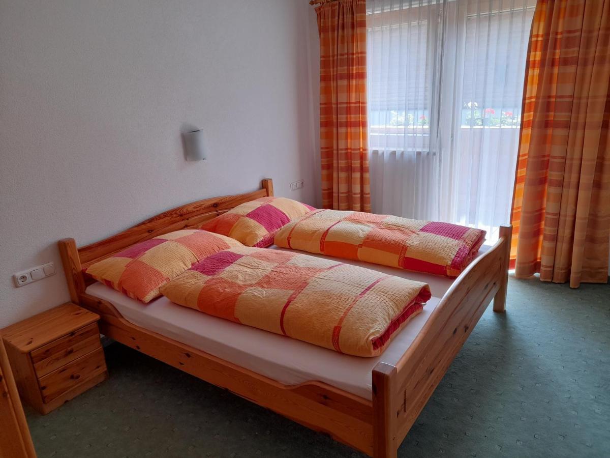 Appartement Hochmuth Ramsau im Zillertal Zewnętrze zdjęcie