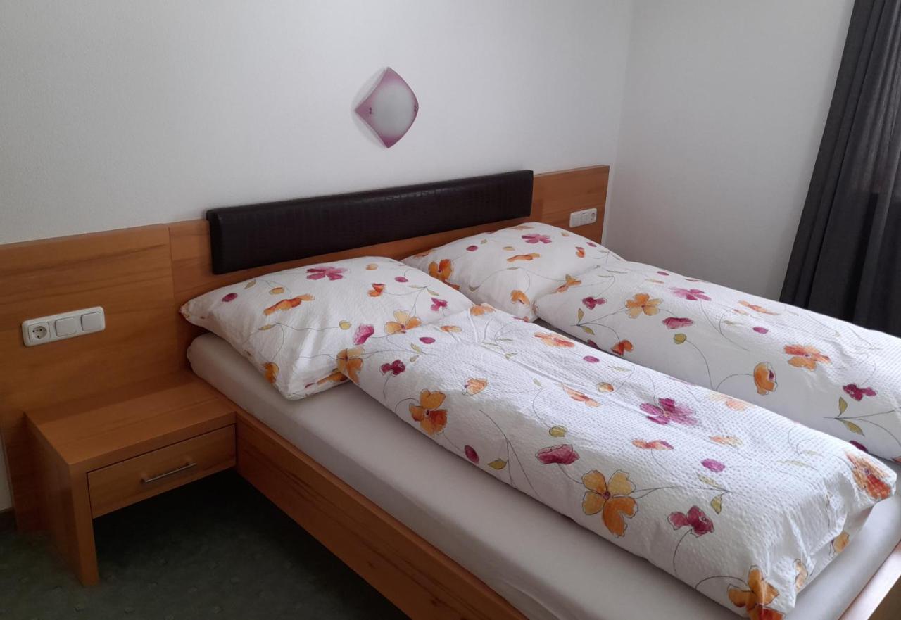 Appartement Hochmuth Ramsau im Zillertal Zewnętrze zdjęcie