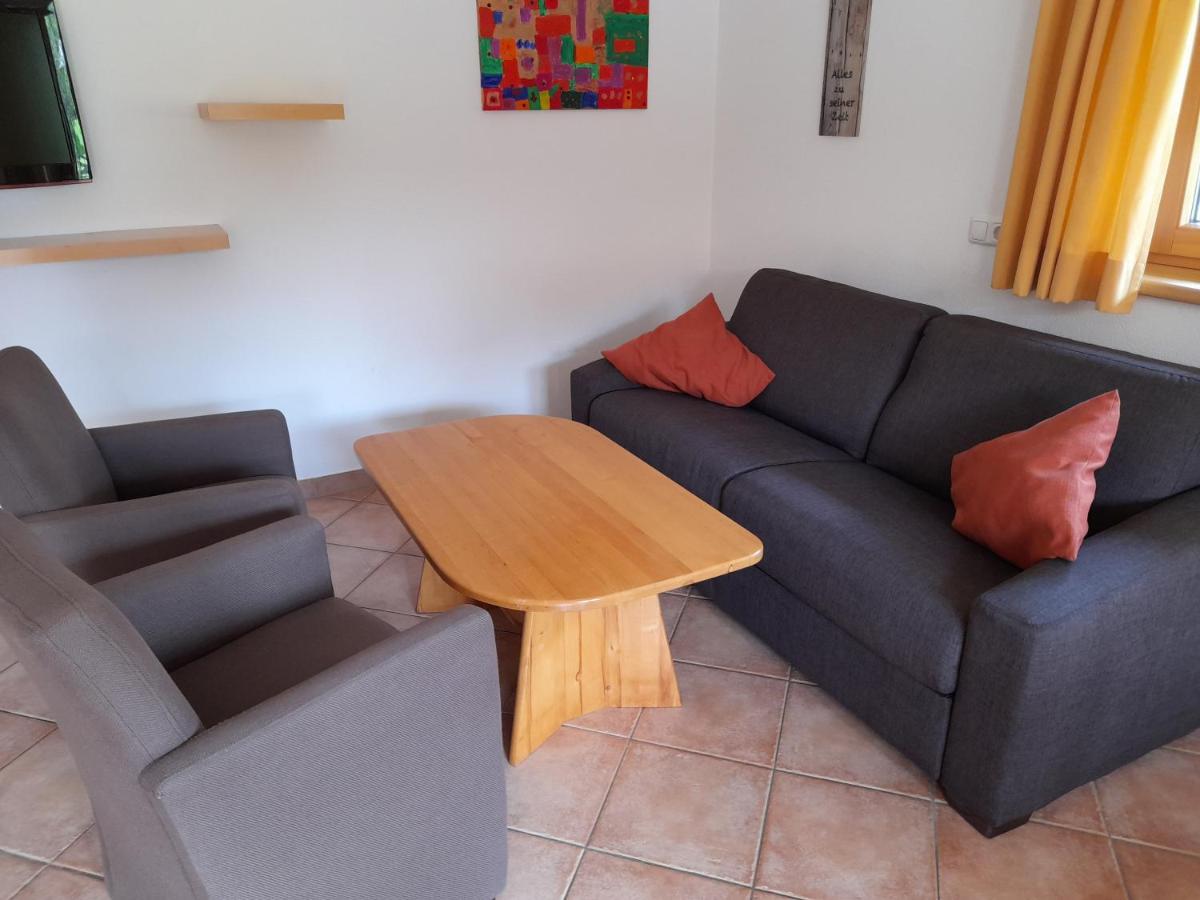 Appartement Hochmuth Ramsau im Zillertal Zewnętrze zdjęcie