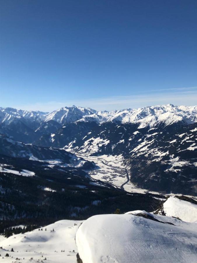 Appartement Hochmuth Ramsau im Zillertal Zewnętrze zdjęcie