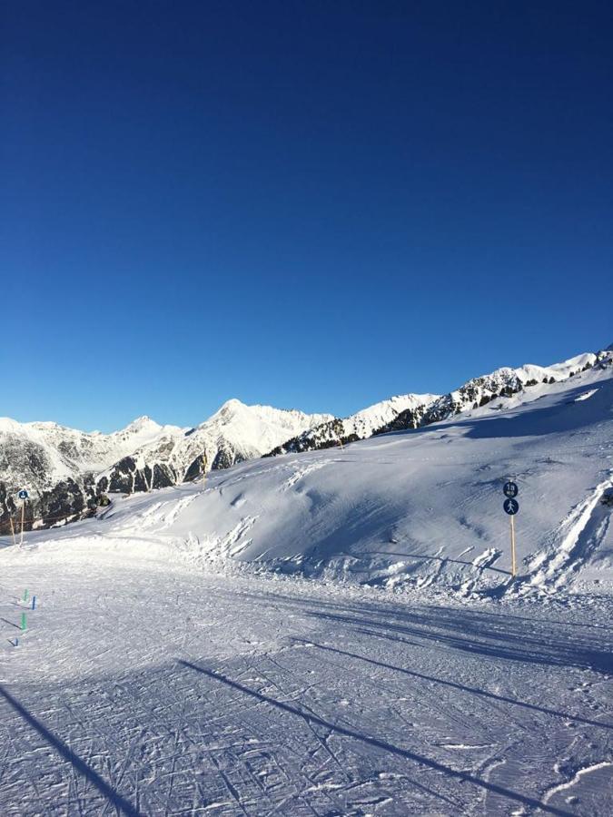 Appartement Hochmuth Ramsau im Zillertal Zewnętrze zdjęcie