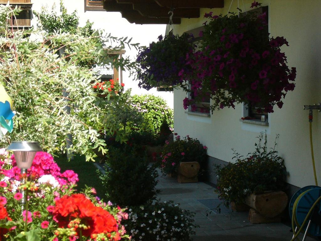 Appartement Hochmuth Ramsau im Zillertal Pokój zdjęcie