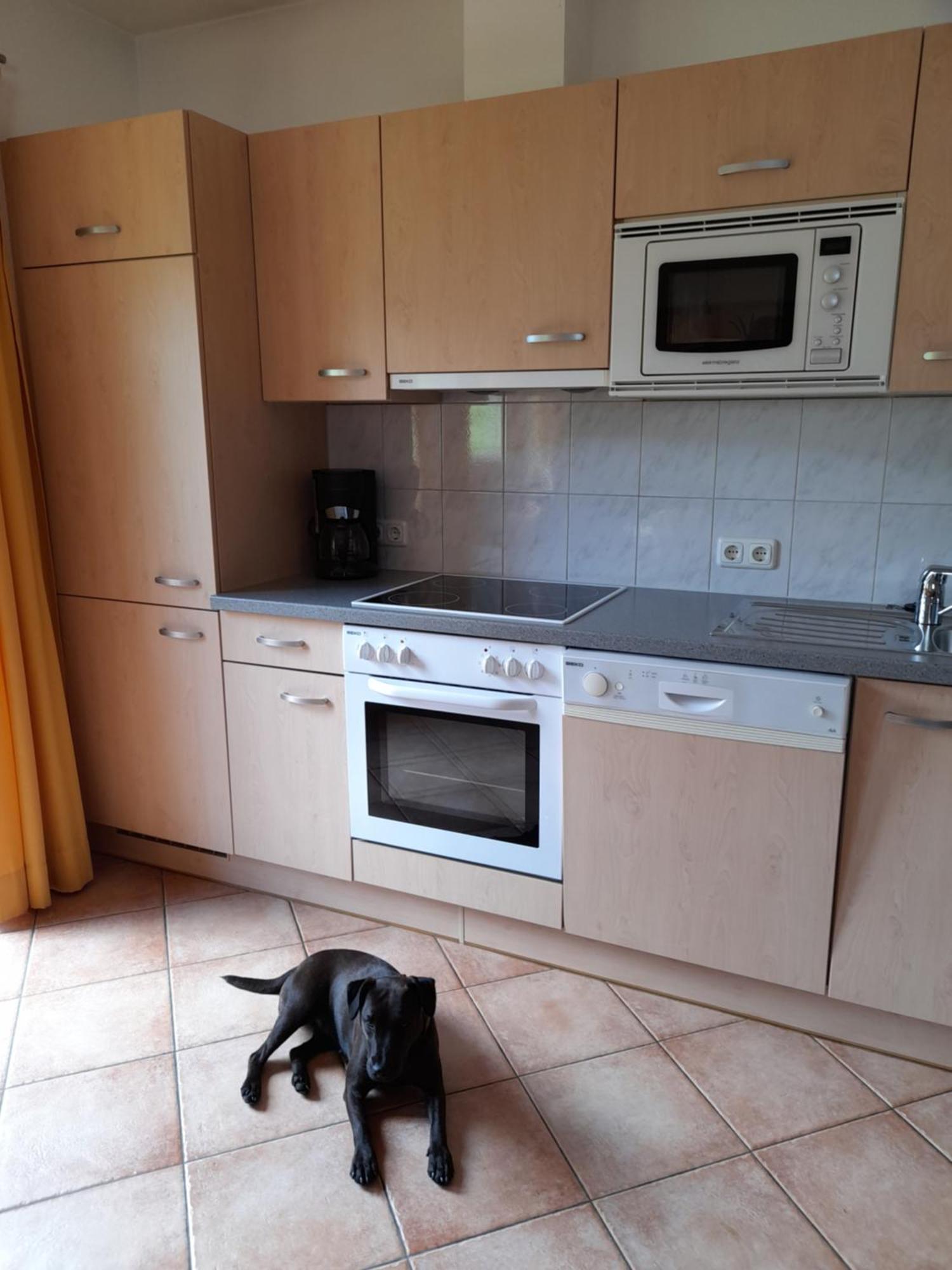 Appartement Hochmuth Ramsau im Zillertal Pokój zdjęcie