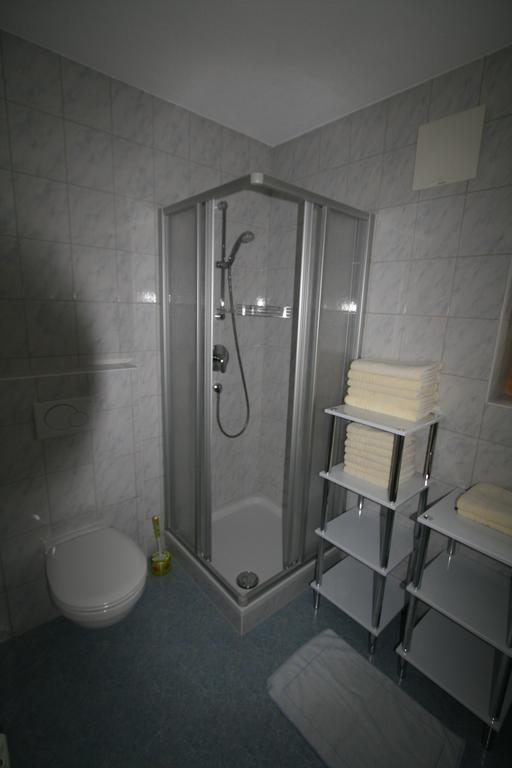 Appartement Hochmuth Ramsau im Zillertal Pokój zdjęcie