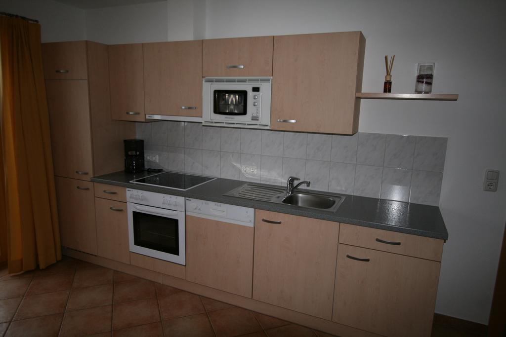 Appartement Hochmuth Ramsau im Zillertal Pokój zdjęcie