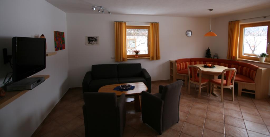 Appartement Hochmuth Ramsau im Zillertal Pokój zdjęcie